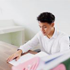 image of clients person